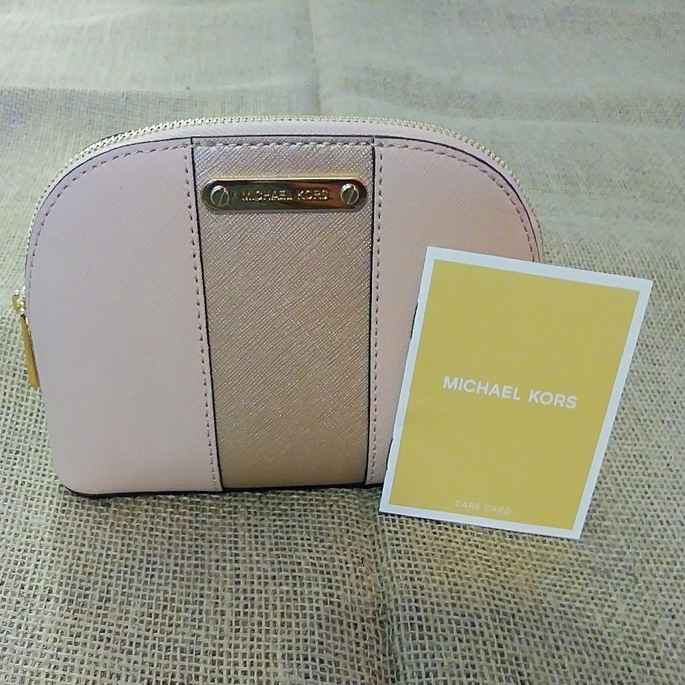 Michael Kors Cosmetic bag